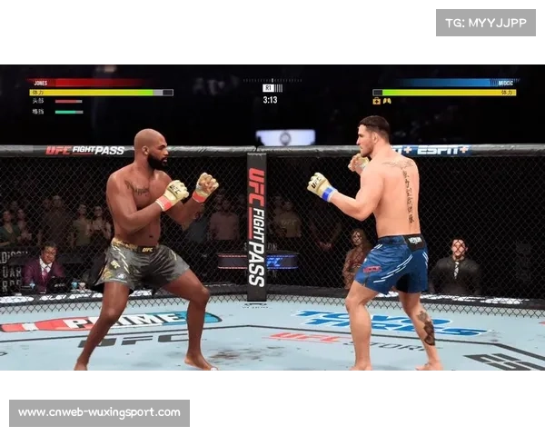 佩雷拉踢拳优势明显 低扫攻击或能克制琼斯骨头技巧