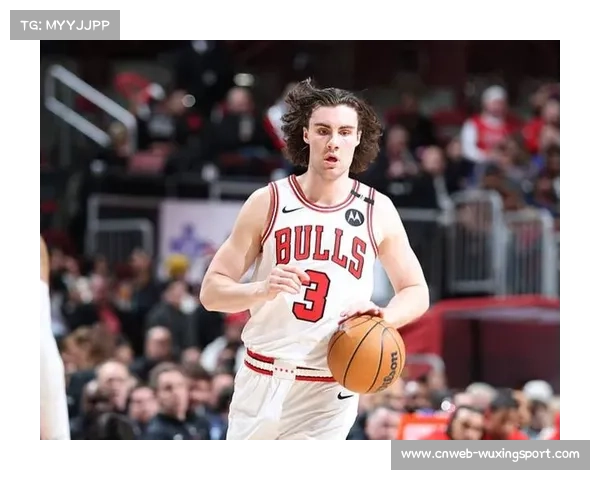 公牛客场挑战活塞，吉迪需盘活进攻止住连败