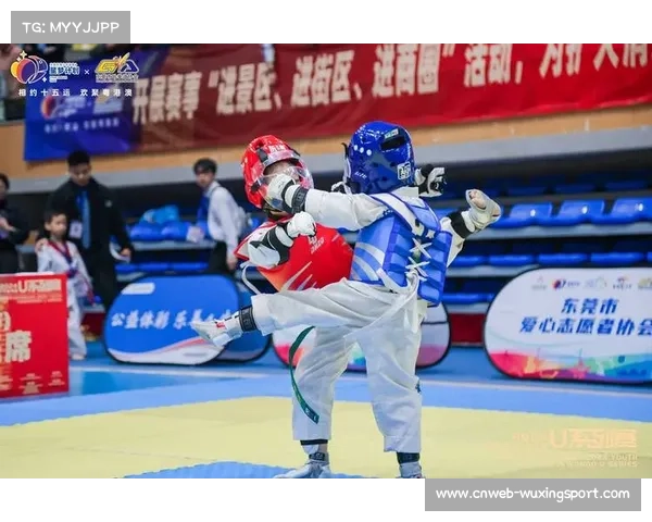 国际比较视角：中国跆拳道青少年培养体系特色与优势