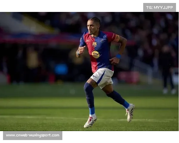 拉菲尼亚回应落选FIFA最佳阵容：我不在乎，这没意思