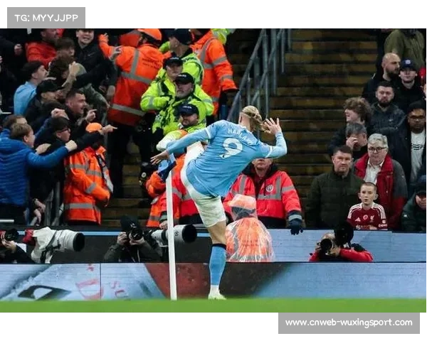 哈兰德英超百球里程碑在即,曼城迎战利兹联有望达成 哈兰德英超百球里程碑在即,曼城迎战利兹联有望达成