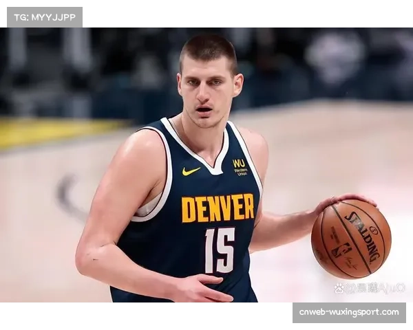 约基奇生涯第81次三节达成三双成就,历史第一